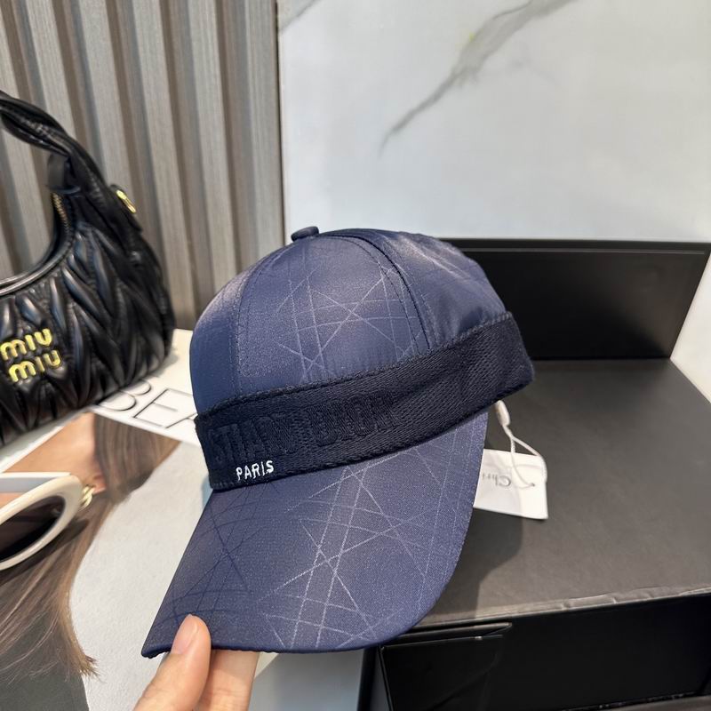 Dior cap dx (170)