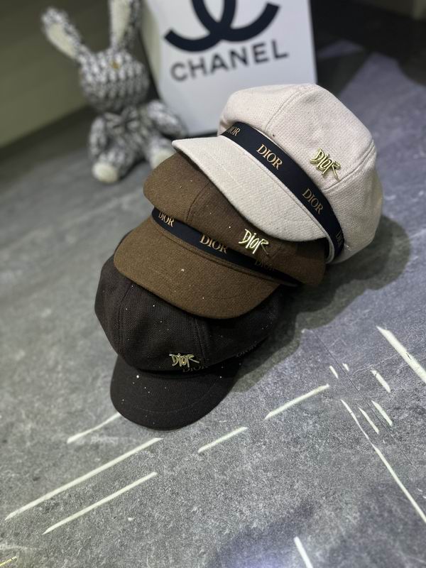 Dior cap dx (187)