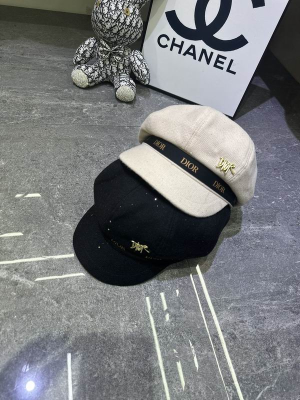 Dior cap dx (188)