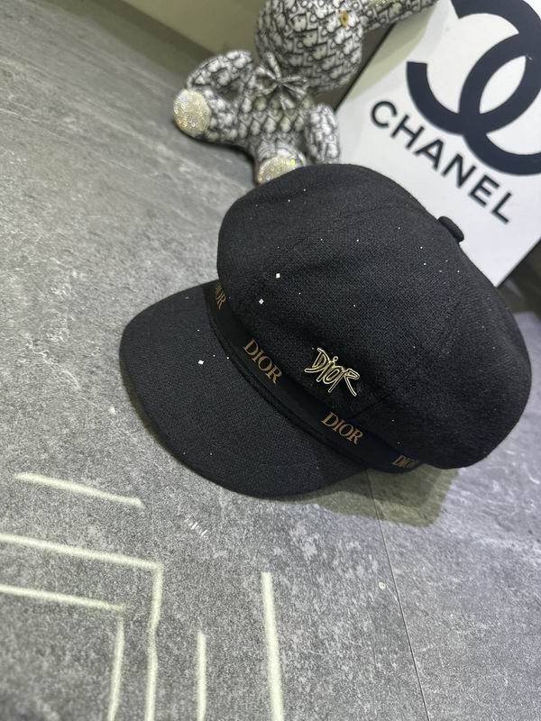 Dior cap dx (190)
