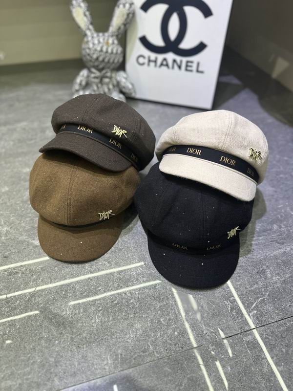 Dior cap dx (196)