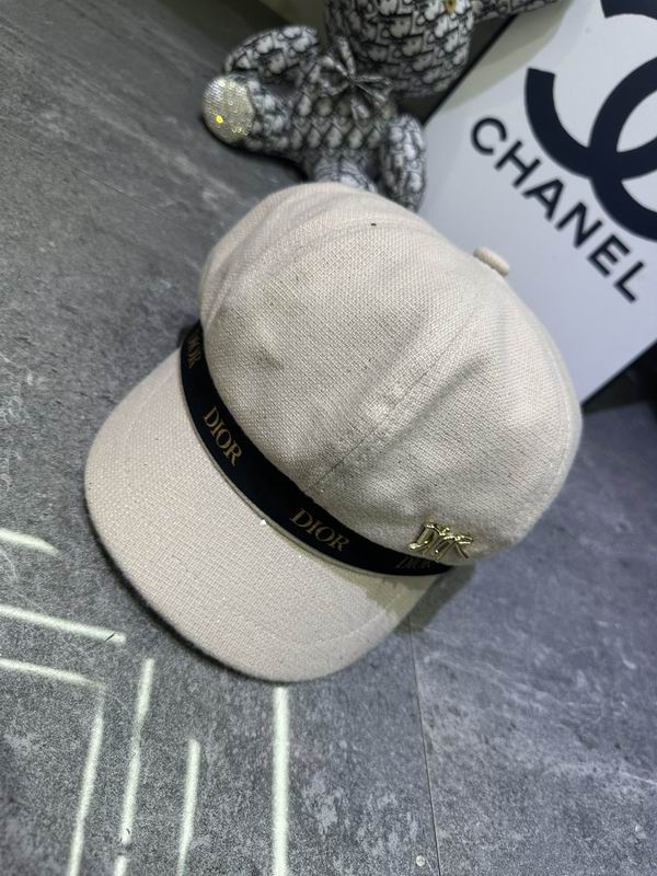Dior cap dx (197)