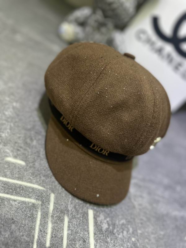Dior cap dx (198)