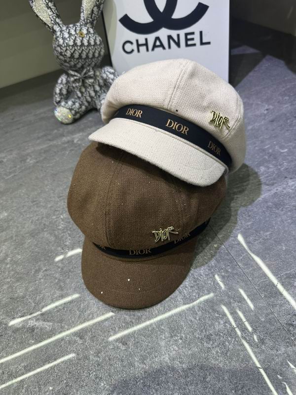 Dior cap dx (199)