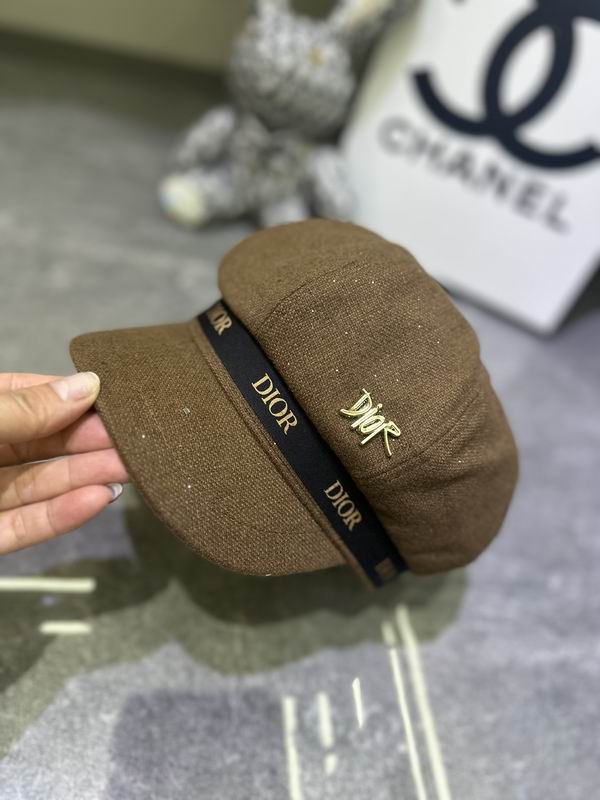 Dior cap dx (201)