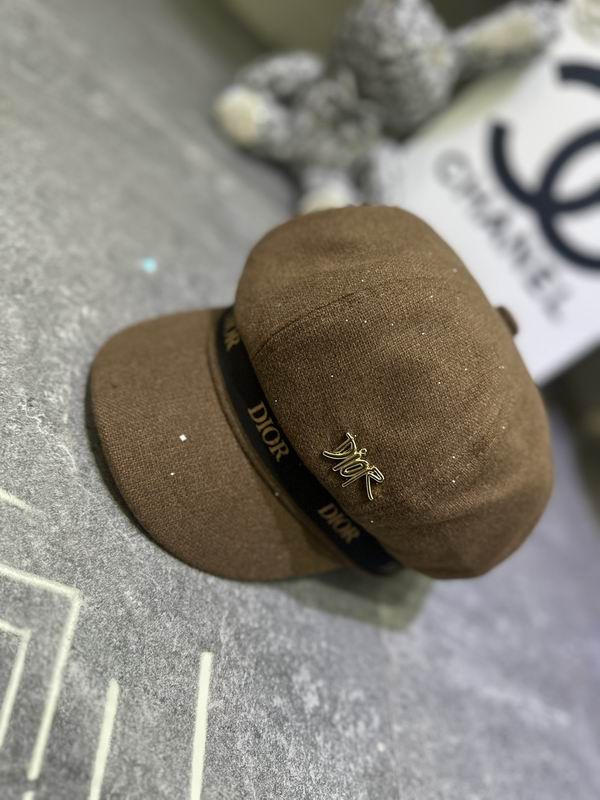 Dior cap dx (202)