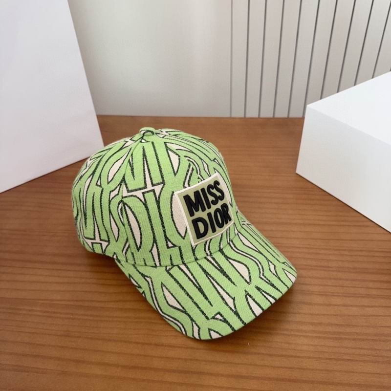 Dior cap dx (34)