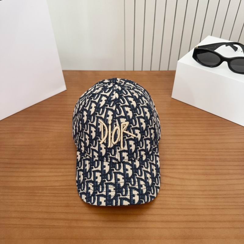 Dior cap dx (54)