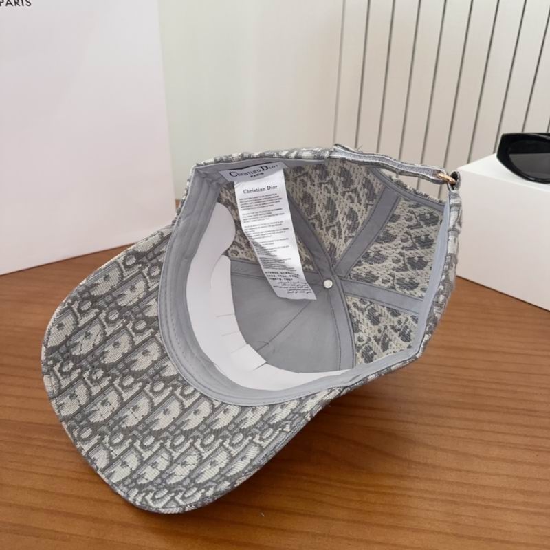 Dior cap dx (56)