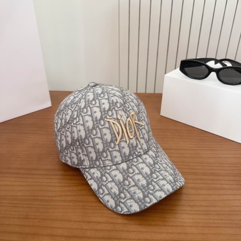 Dior cap dx (60)
