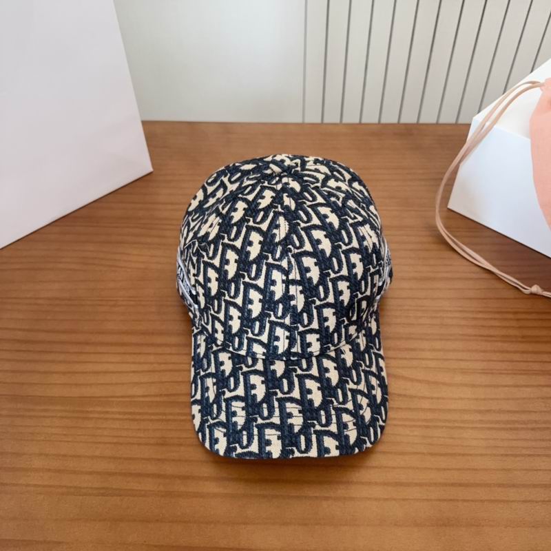 Dior cap dx (90)