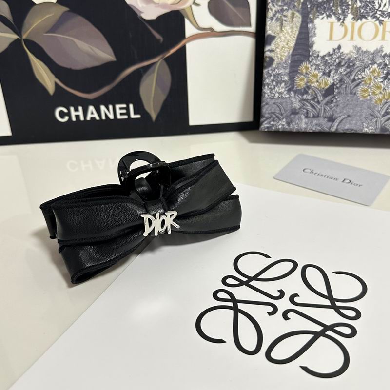 Dior hair grab clip hh (1)