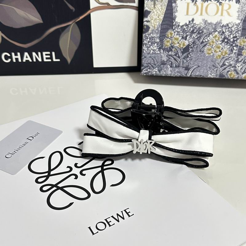 Dior hair grab clip hh (10)