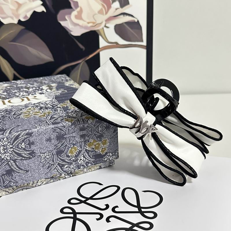 Dior hair grab clip hh (11)