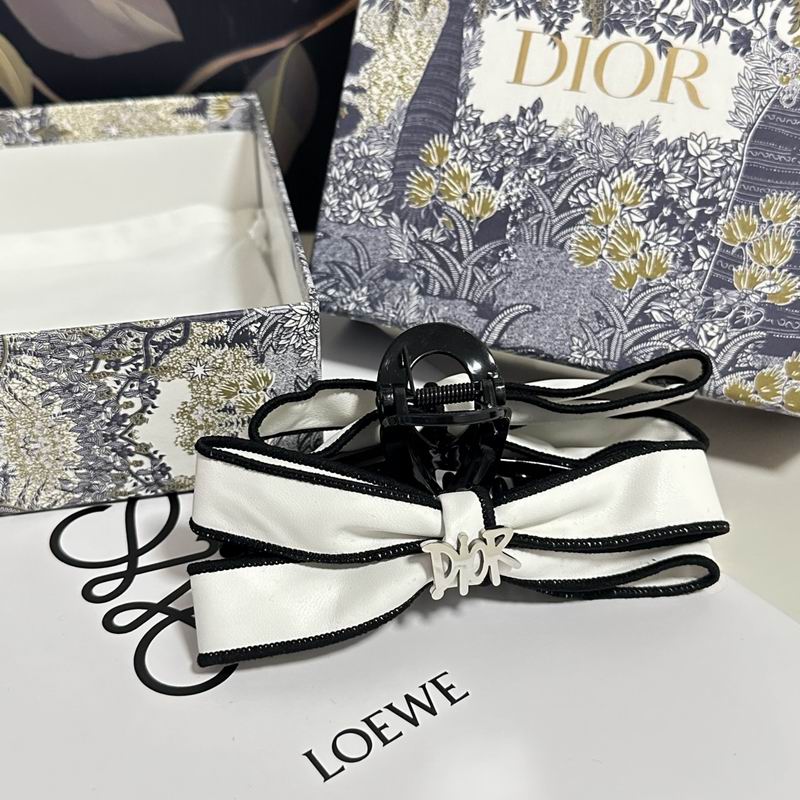 Dior hair grab clip hh (13)
