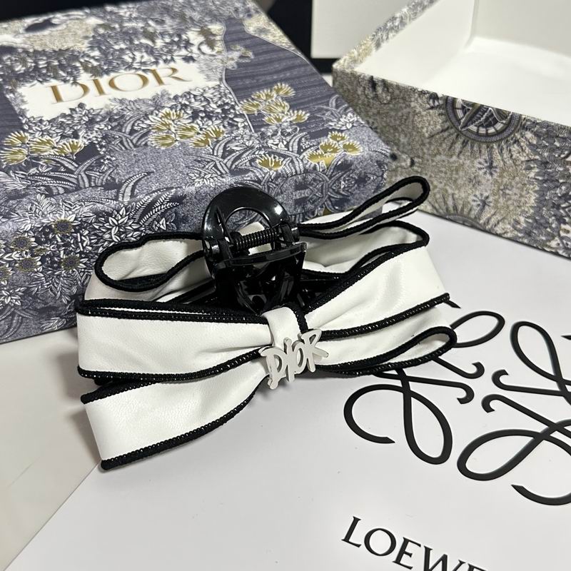 Dior hair grab clip hh (14)