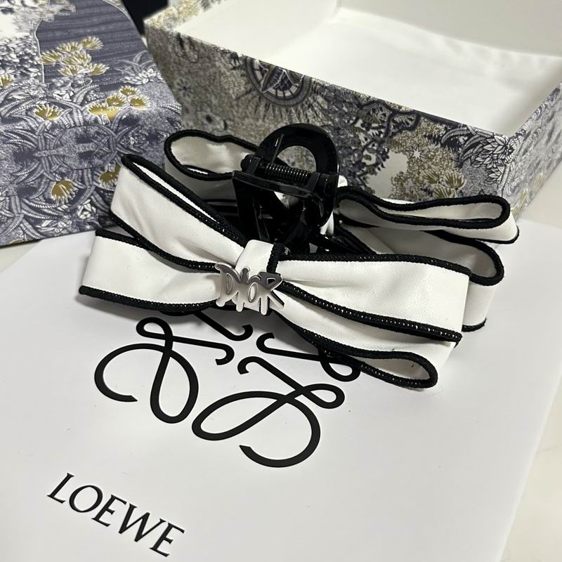 Dior hair grab clip hh (15)