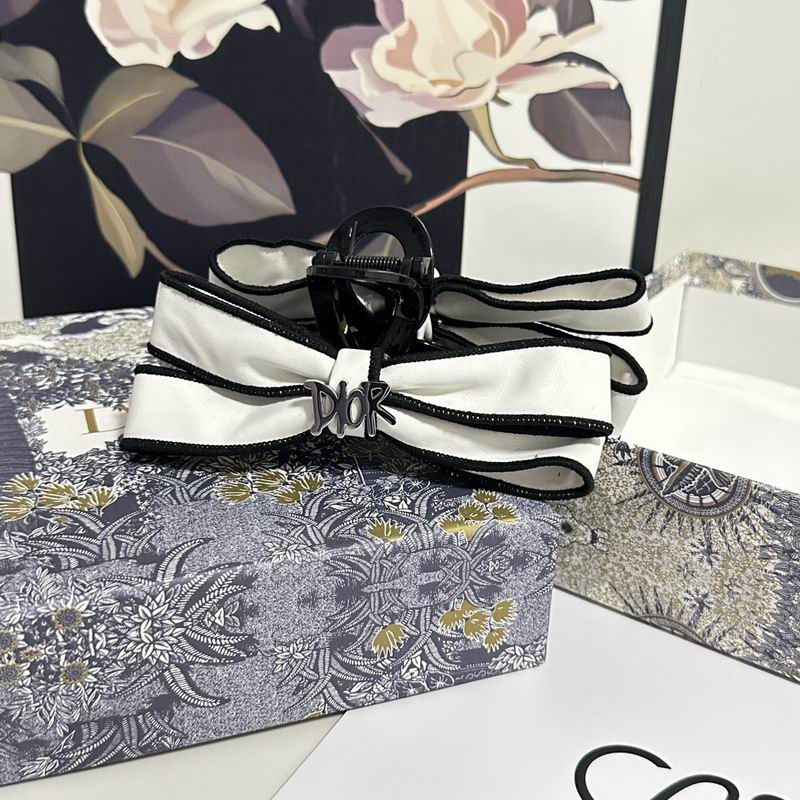 Dior hair grab clip hh (16)