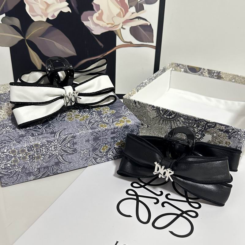 Dior hair grab clip hh (17)