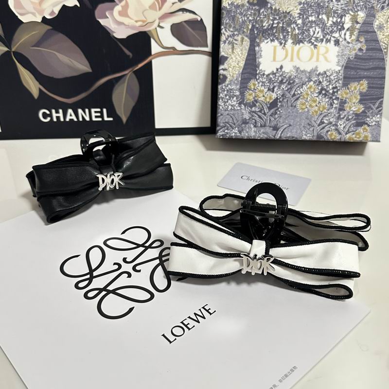 Dior hair grab clip hh (18)