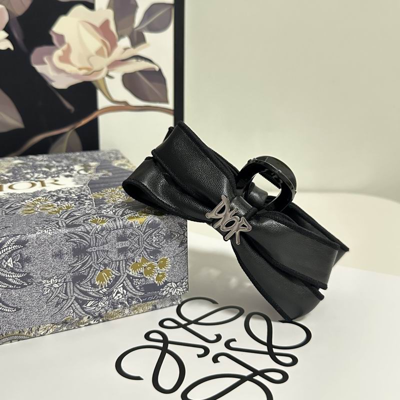 Dior hair grab clip hh (3)