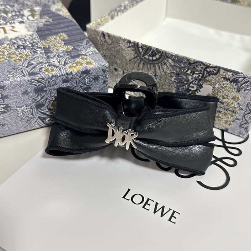Dior hair grab clip hh (5)