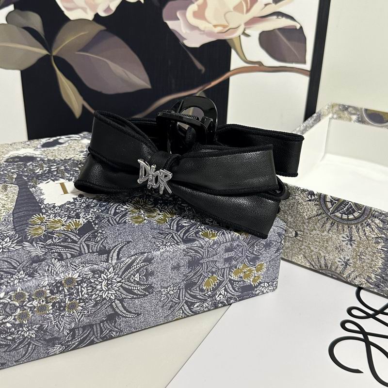 Dior hair grab clip hh (6)