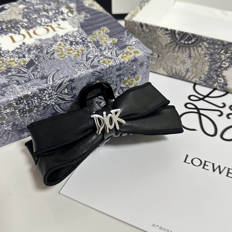 Dior hair grab clip hh (7)