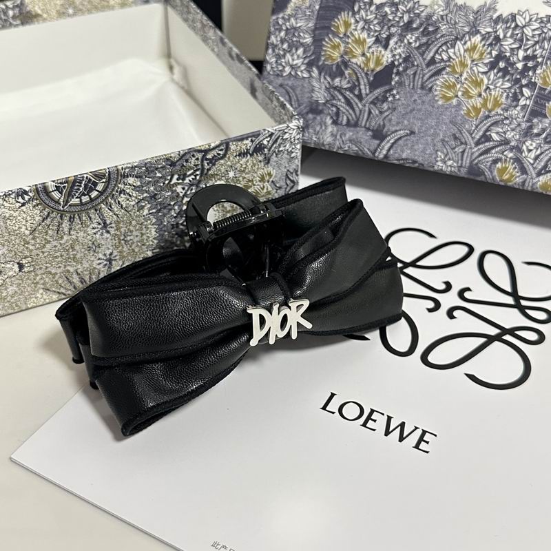 Dior hair grab clip hh (8)