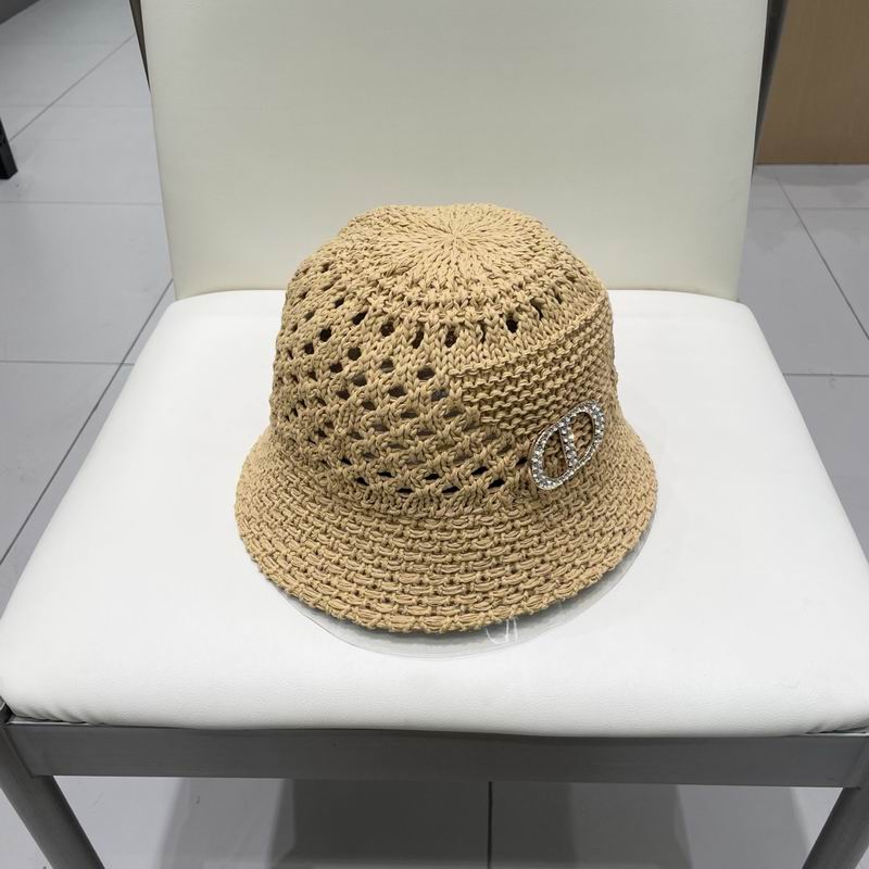 Dior hat (11)