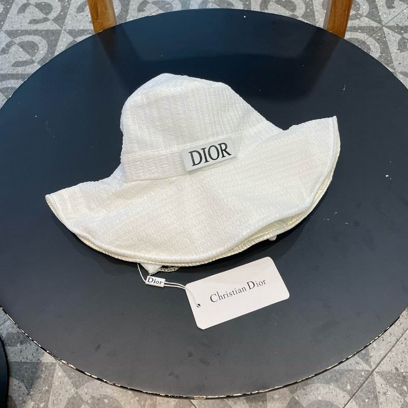 Dior hat (125)
