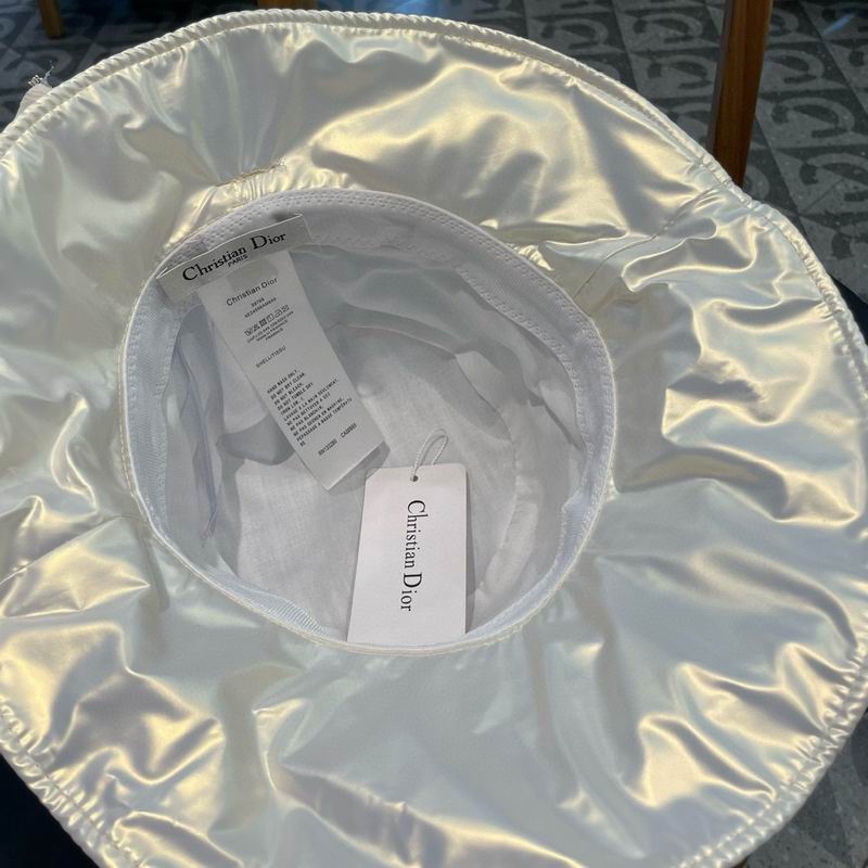 Dior hat (126)
