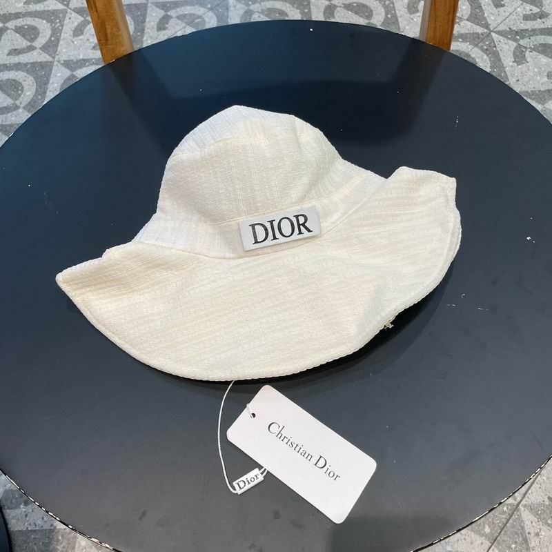 Dior hat (134)
