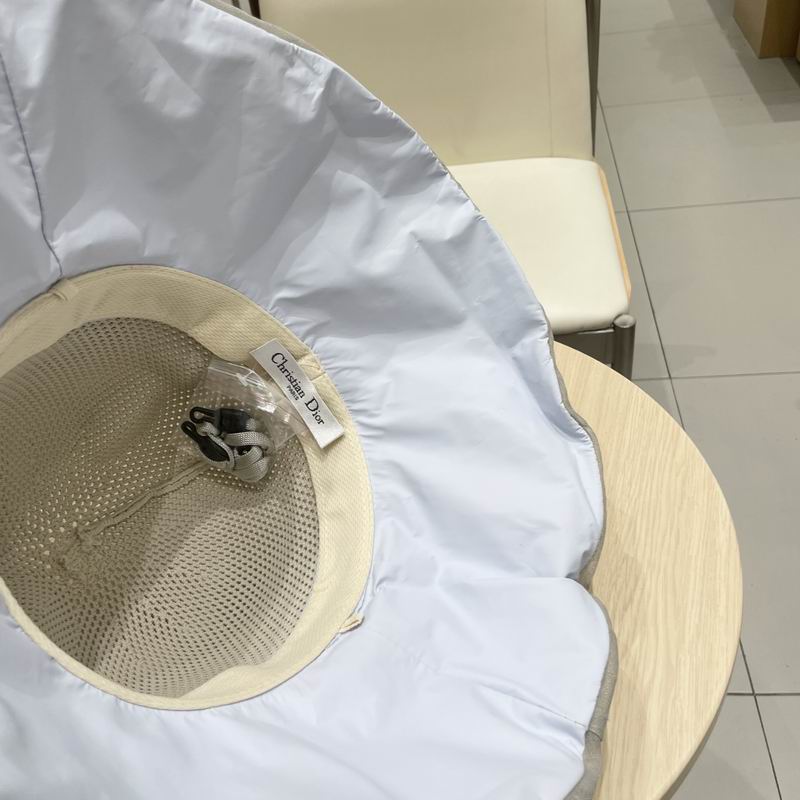 Dior hat (135)