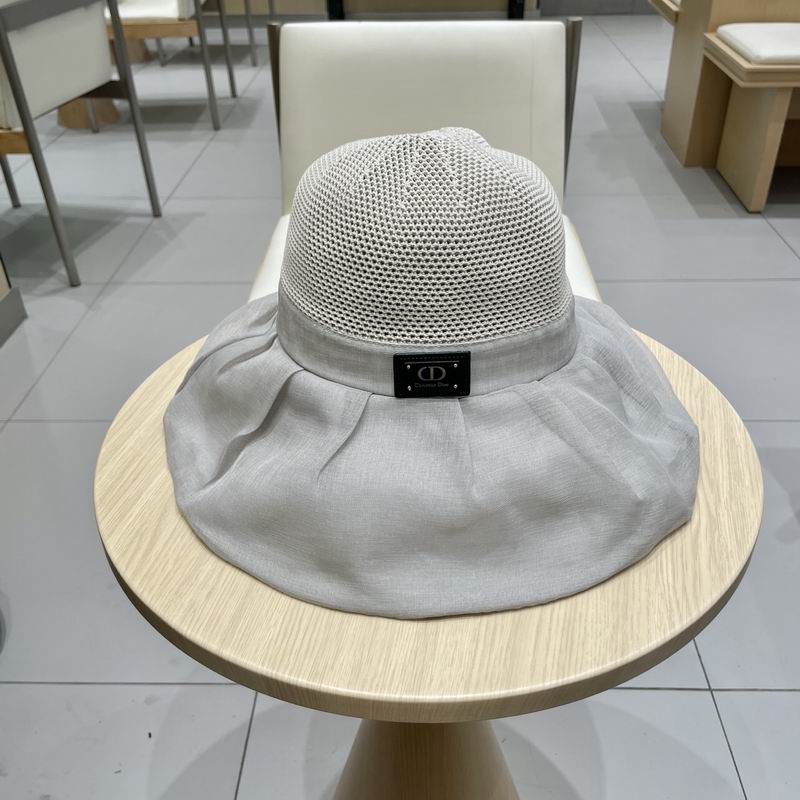 Dior hat (142)