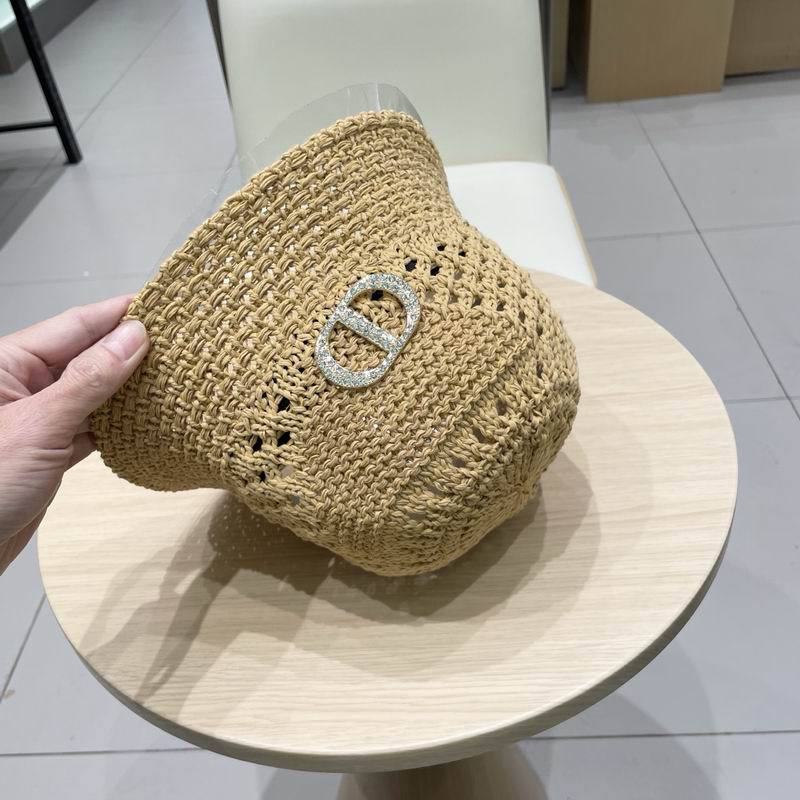 Dior hat (15)