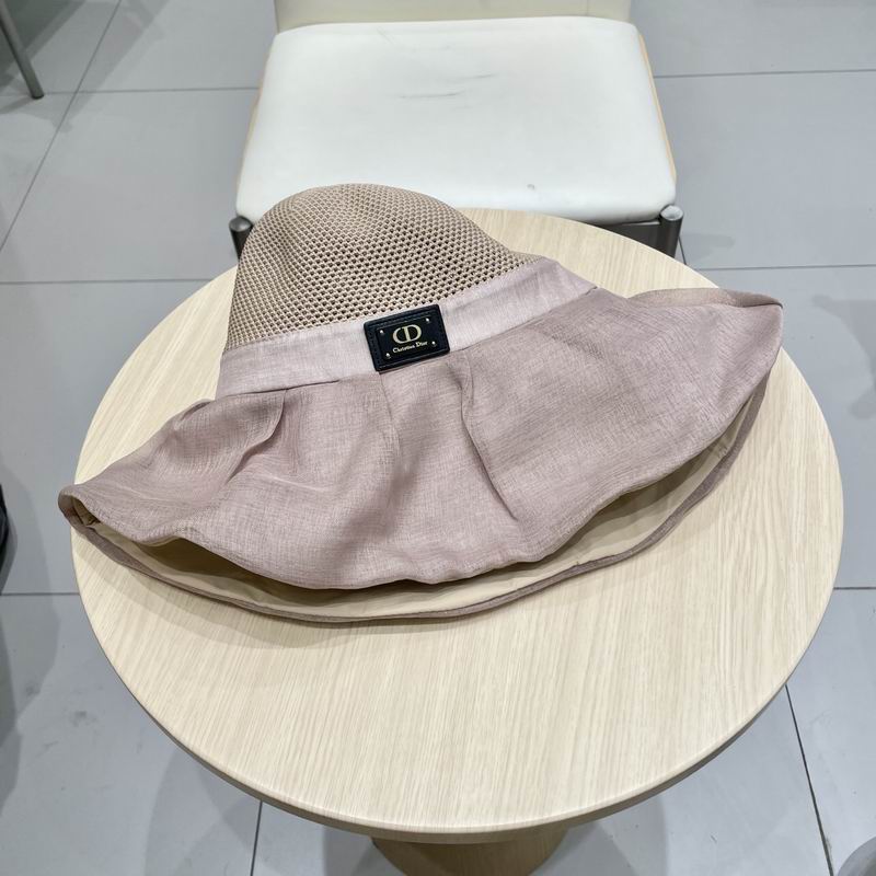 Dior hat (152)