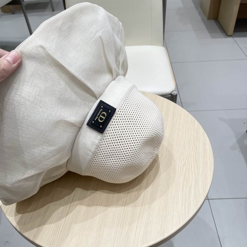 Dior hat (154)