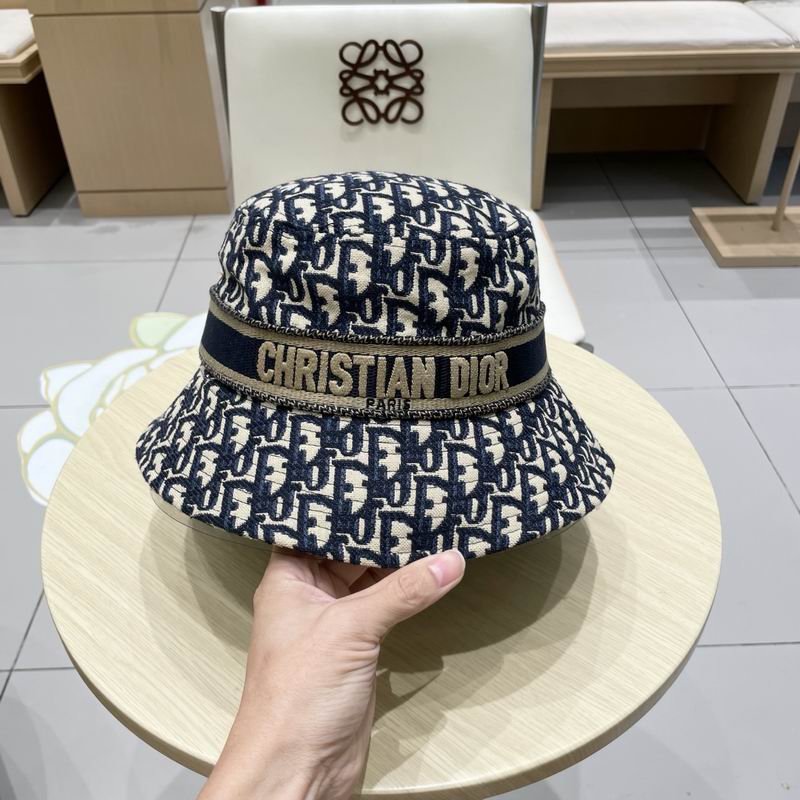 Dior hat (163)