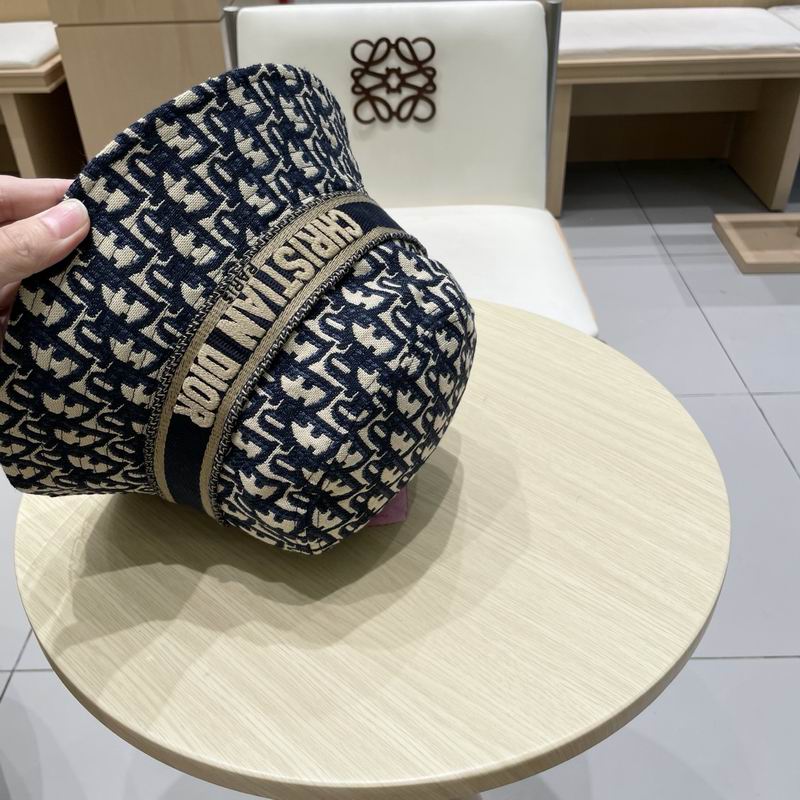 Dior hat (164)