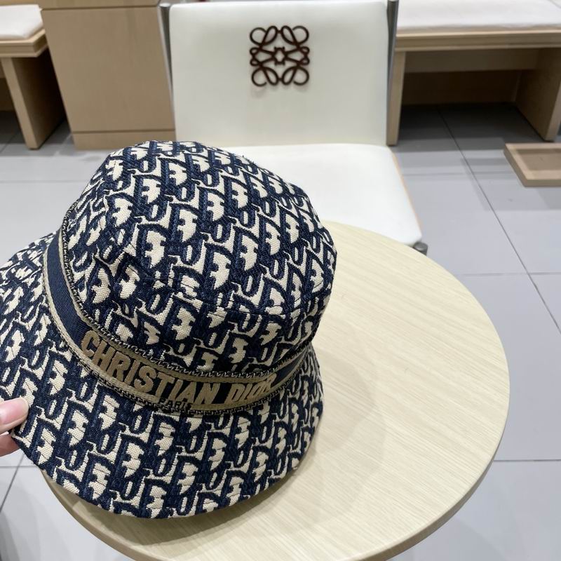 Dior hat (165)