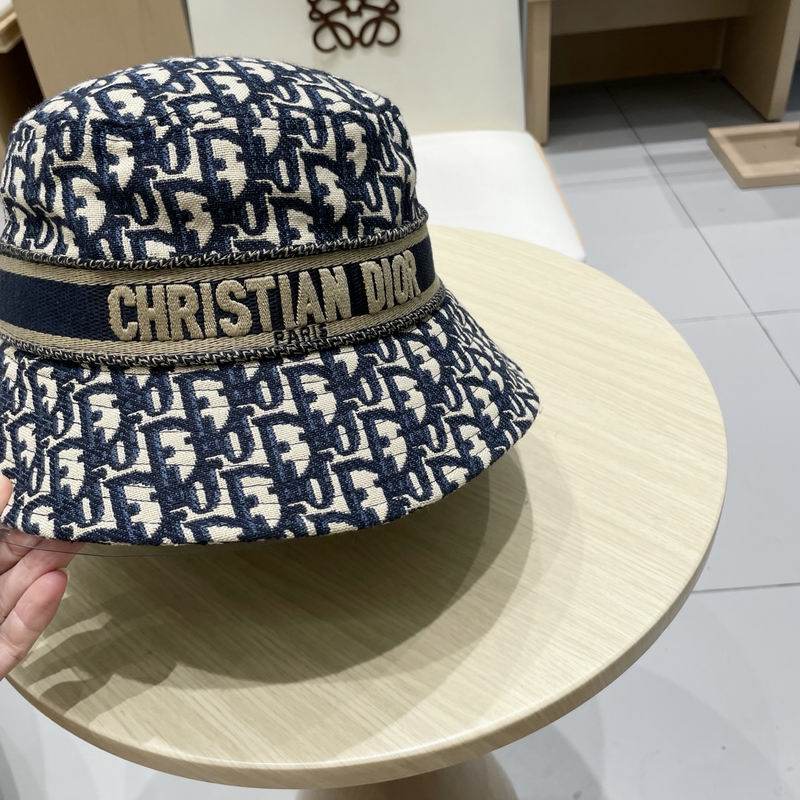 Dior hat (166)