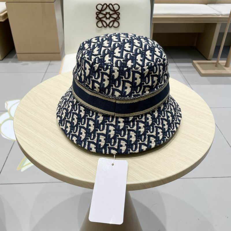 Dior hat (167)