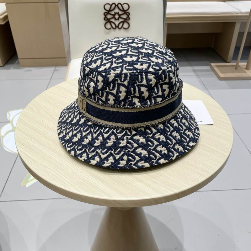 Dior hat (168)