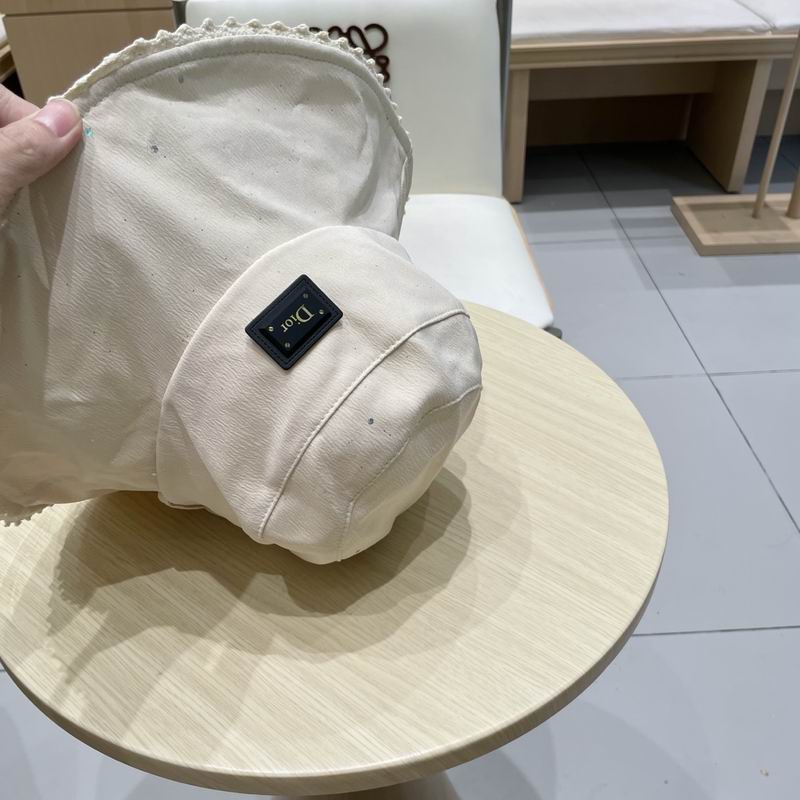 Dior hat (172)