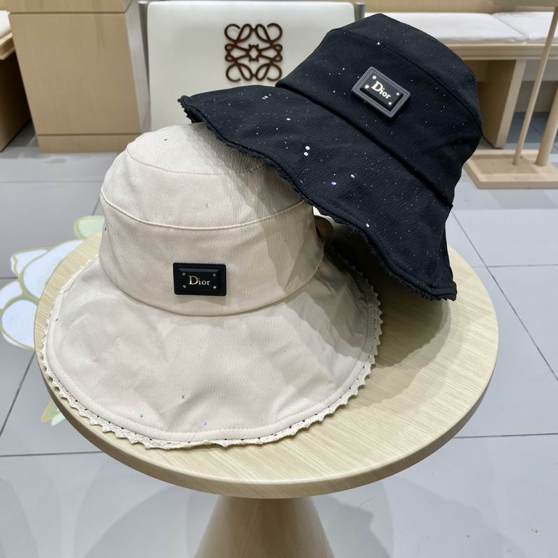 Dior hat (174)