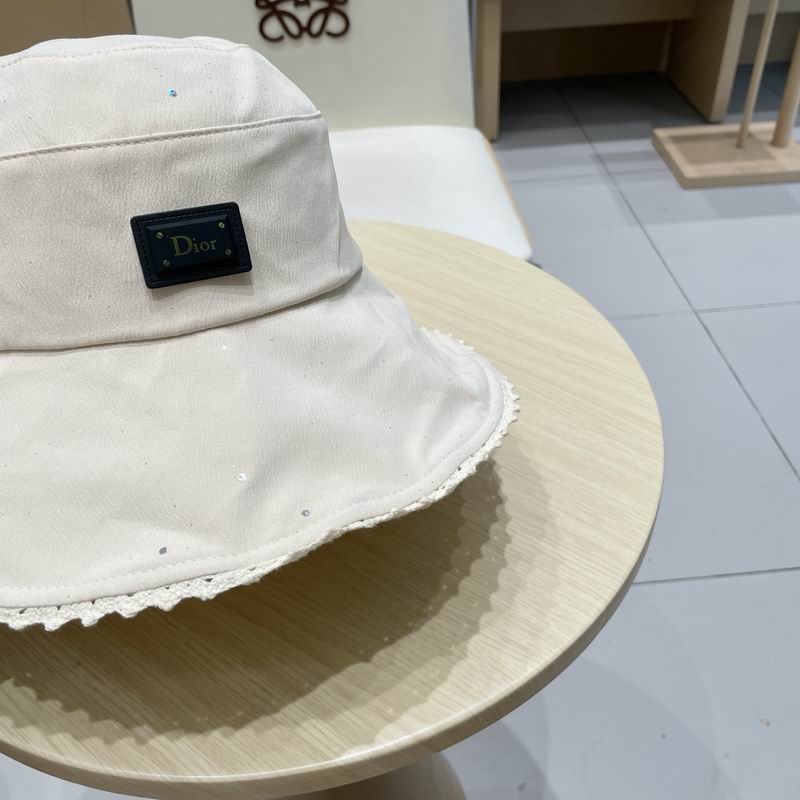 Dior hat (175)