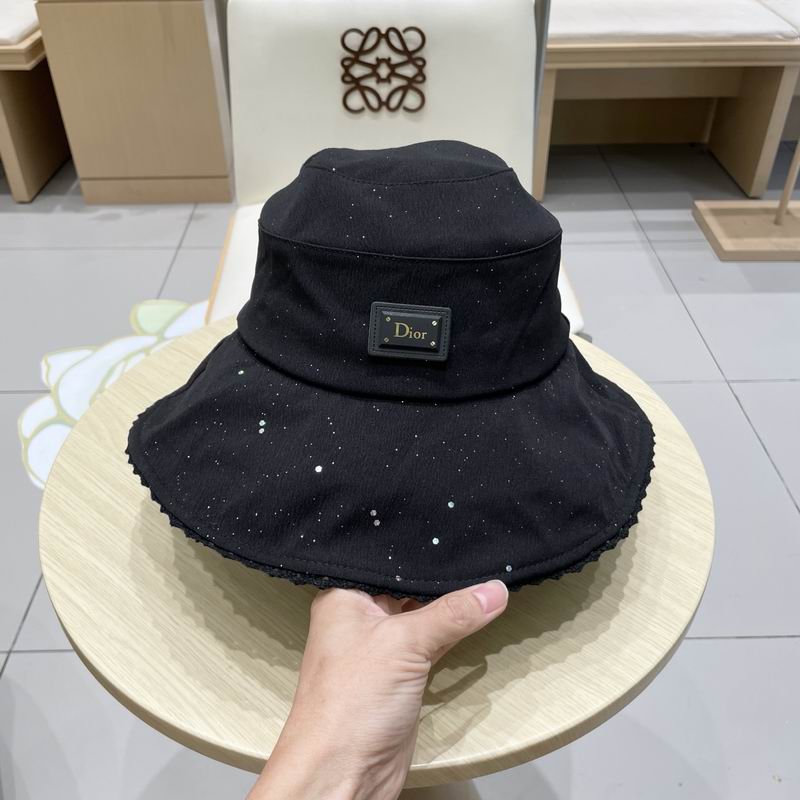 Dior hat (180)