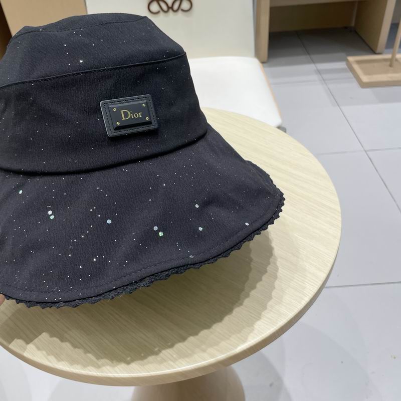 Dior hat (184)