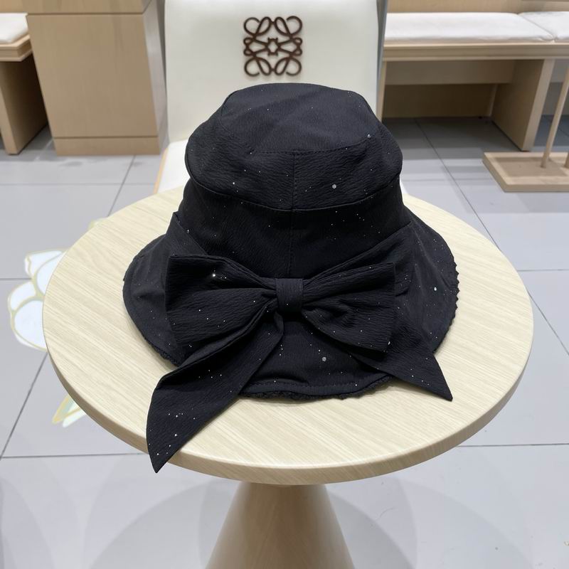 Dior hat (185)